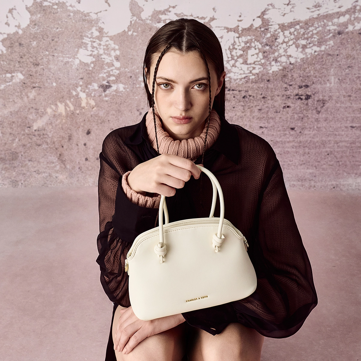 CHARLESKEITH ck PU