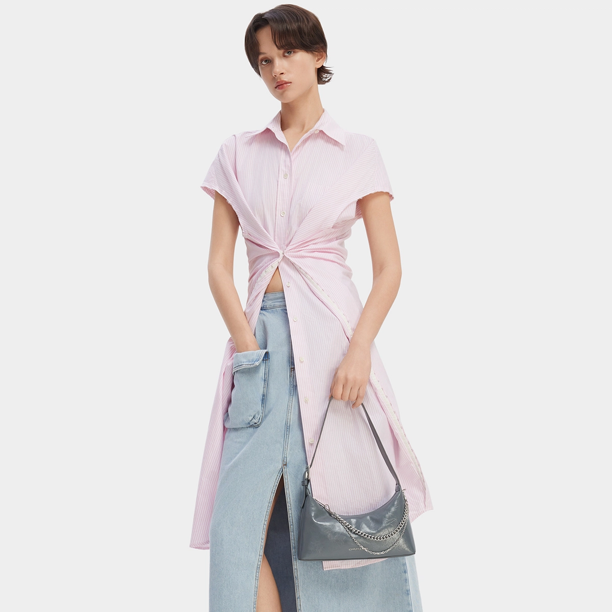 CHARLESKEITH ck PU