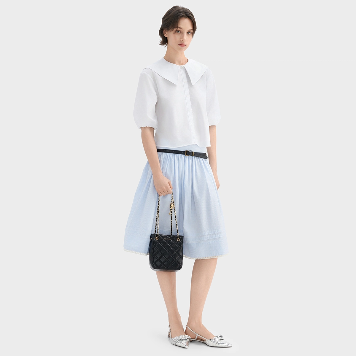 CHARLESKEITH ck PU