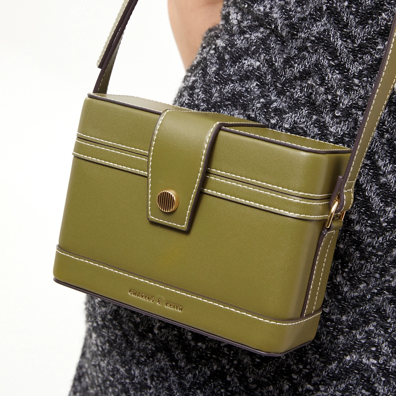 CHARLESKEITH ck PU