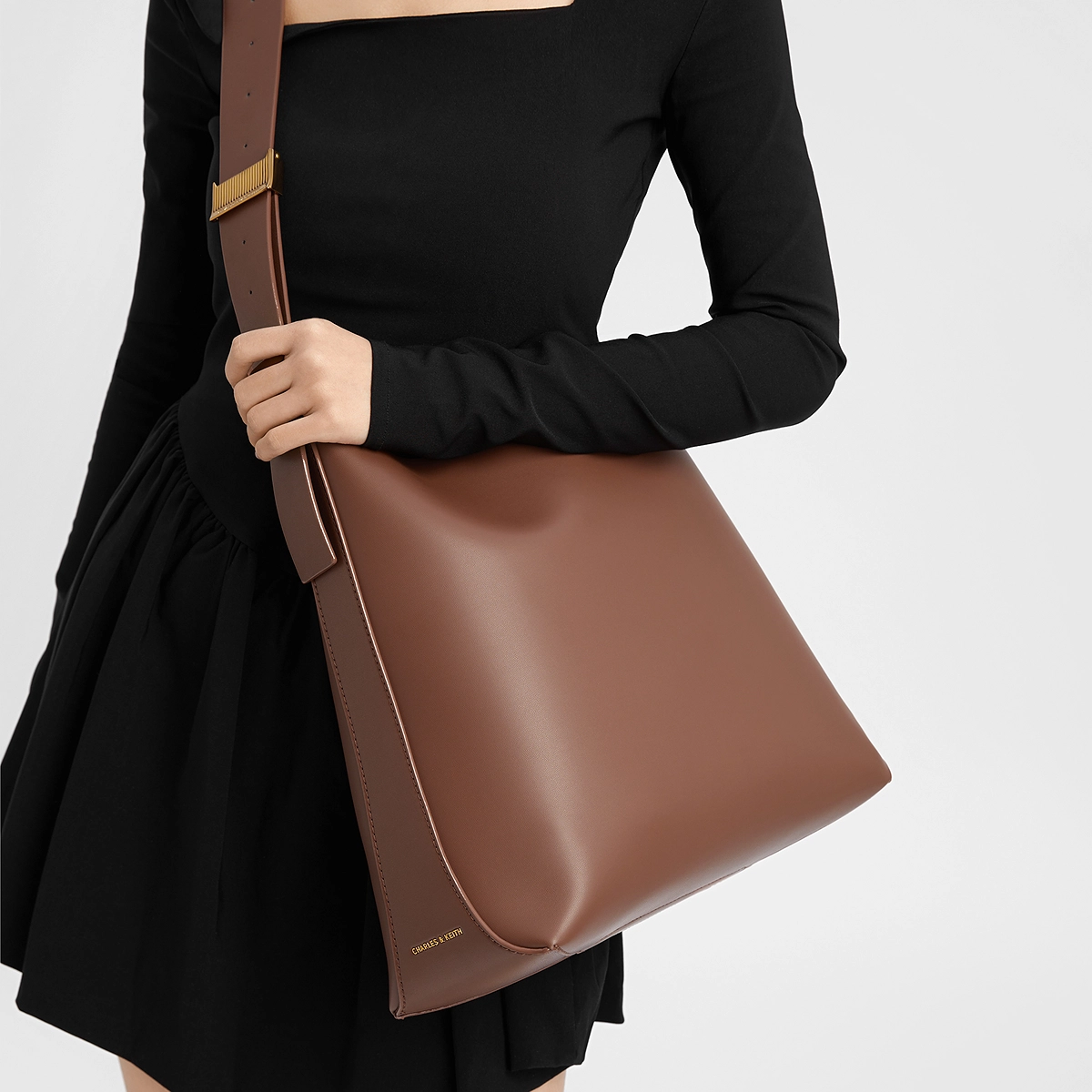 CHARLESKEITH ckTote
