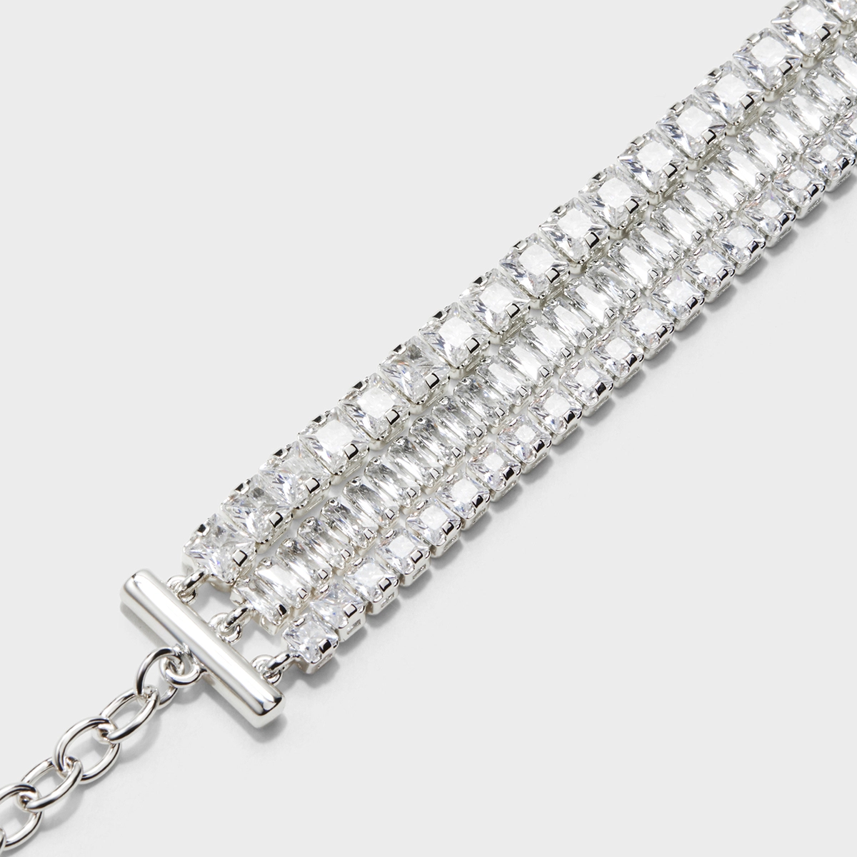 CHARLESKEITH Silver