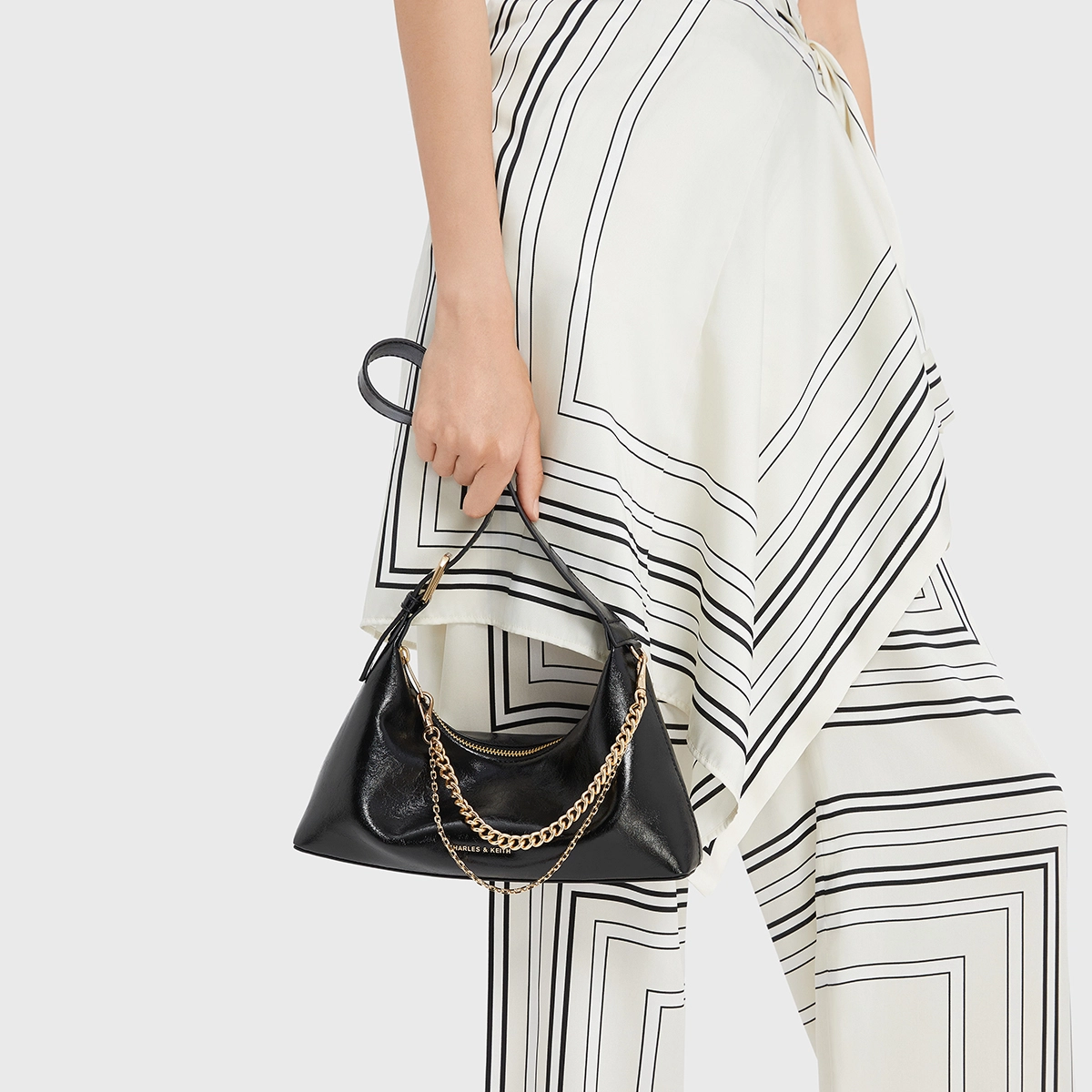 CHARLESKEITH ck PU