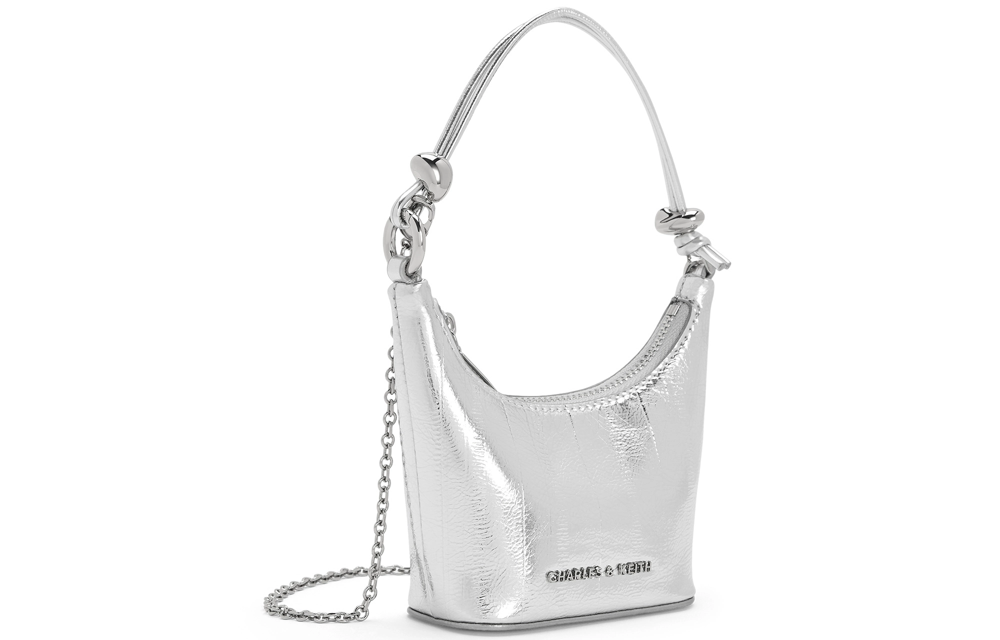 CHARLESKEITH ck PU