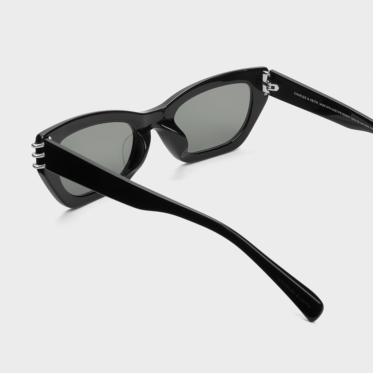CHARLESKEITH ck 24 Noir