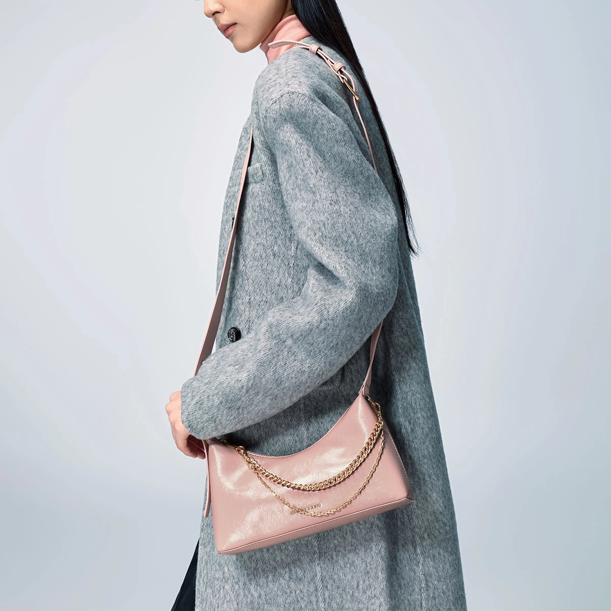 CHARLESKEITH ck PU