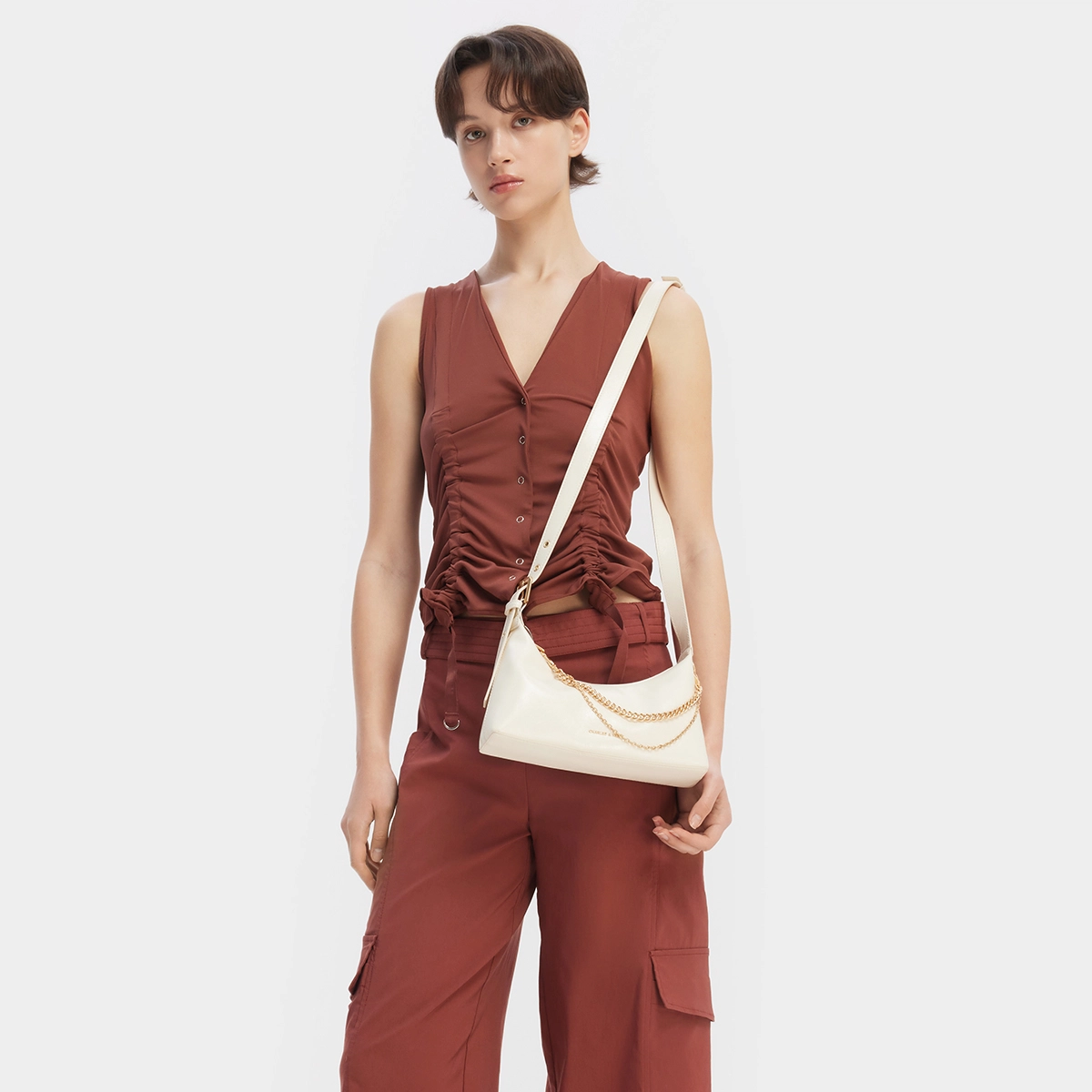 CHARLESKEITH ck PU