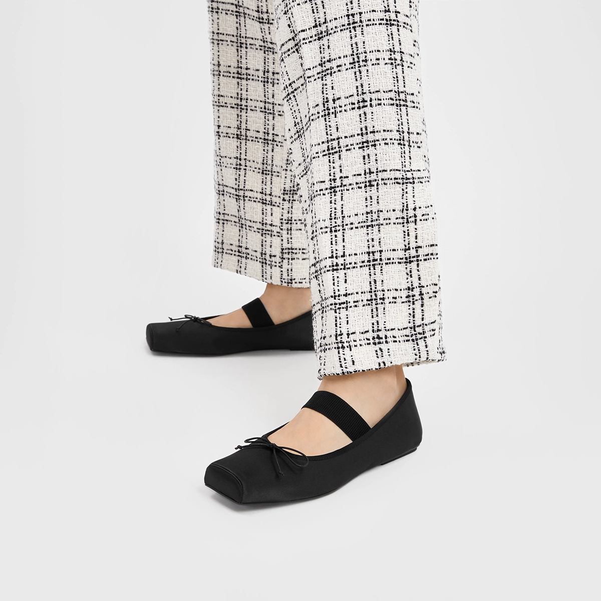 CHARLESKEITH CK 0.8cm