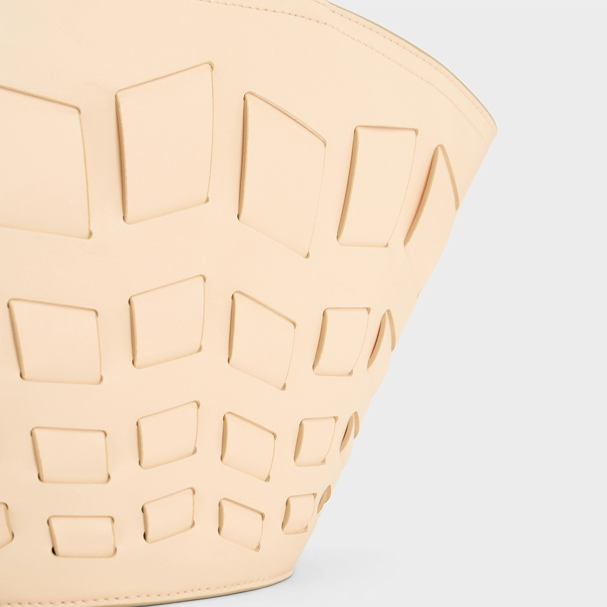 CHARLESKEITH TaupeBeige