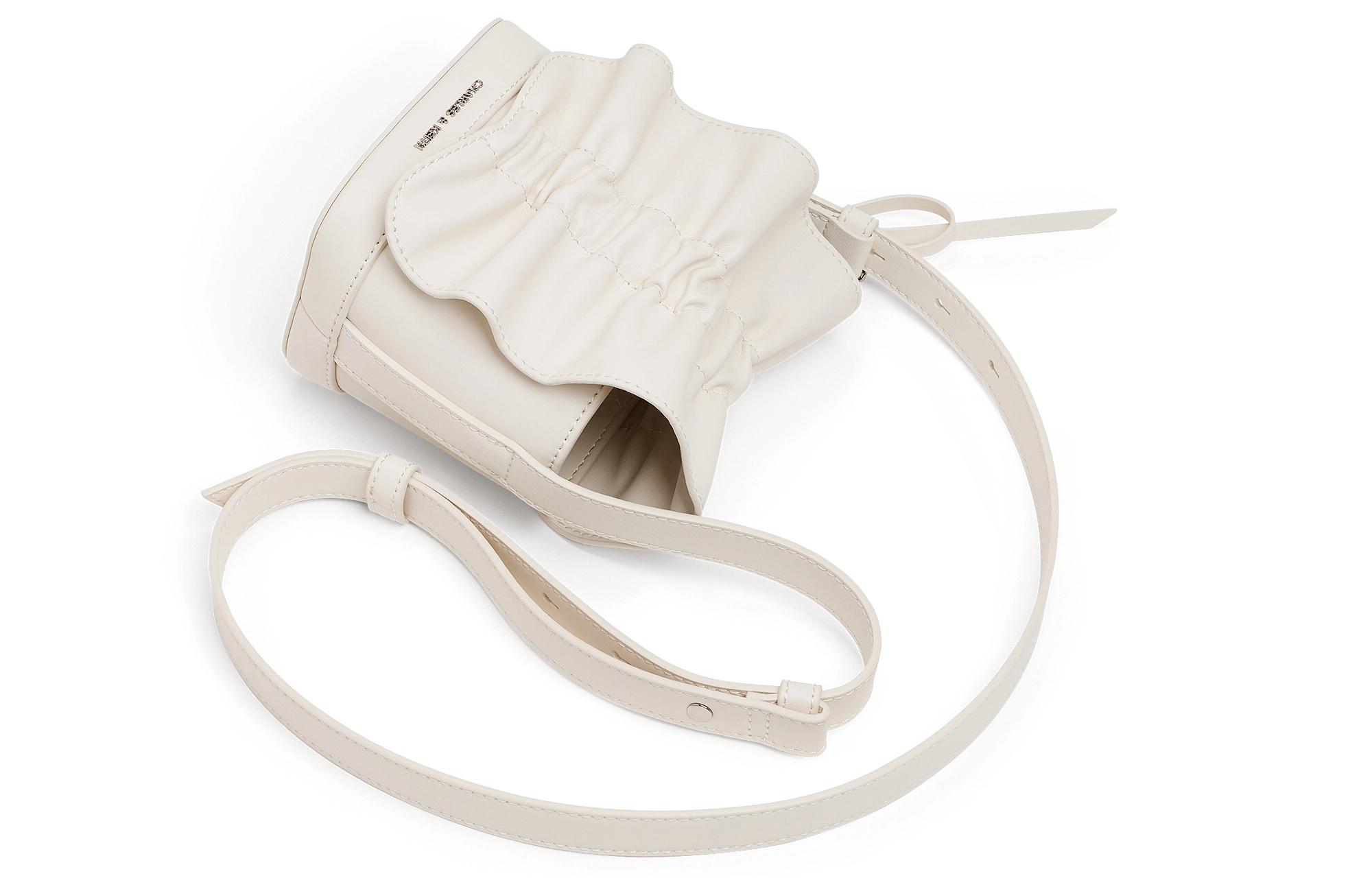 CHARLESKEITH ck PU