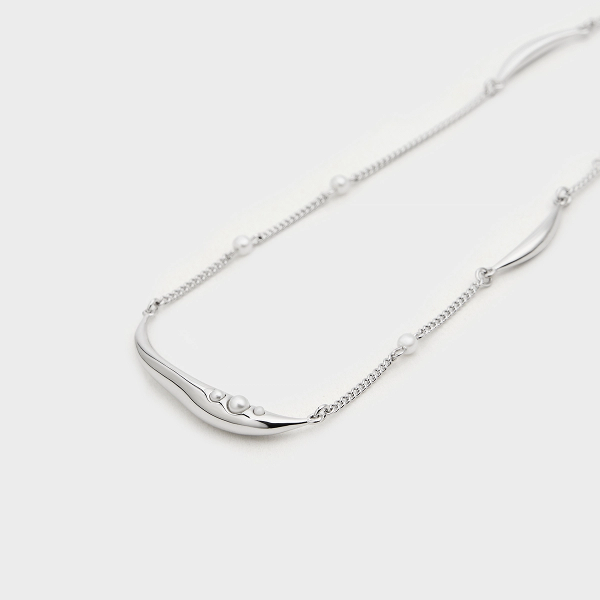 CHARLESKEITH ck Silver