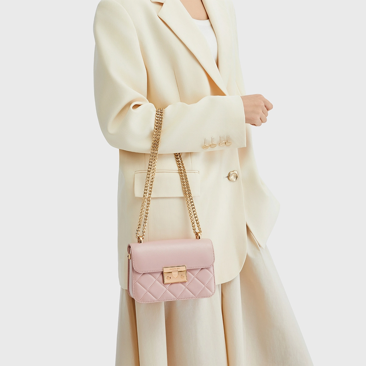 CHARLESKEITH BlackIvory