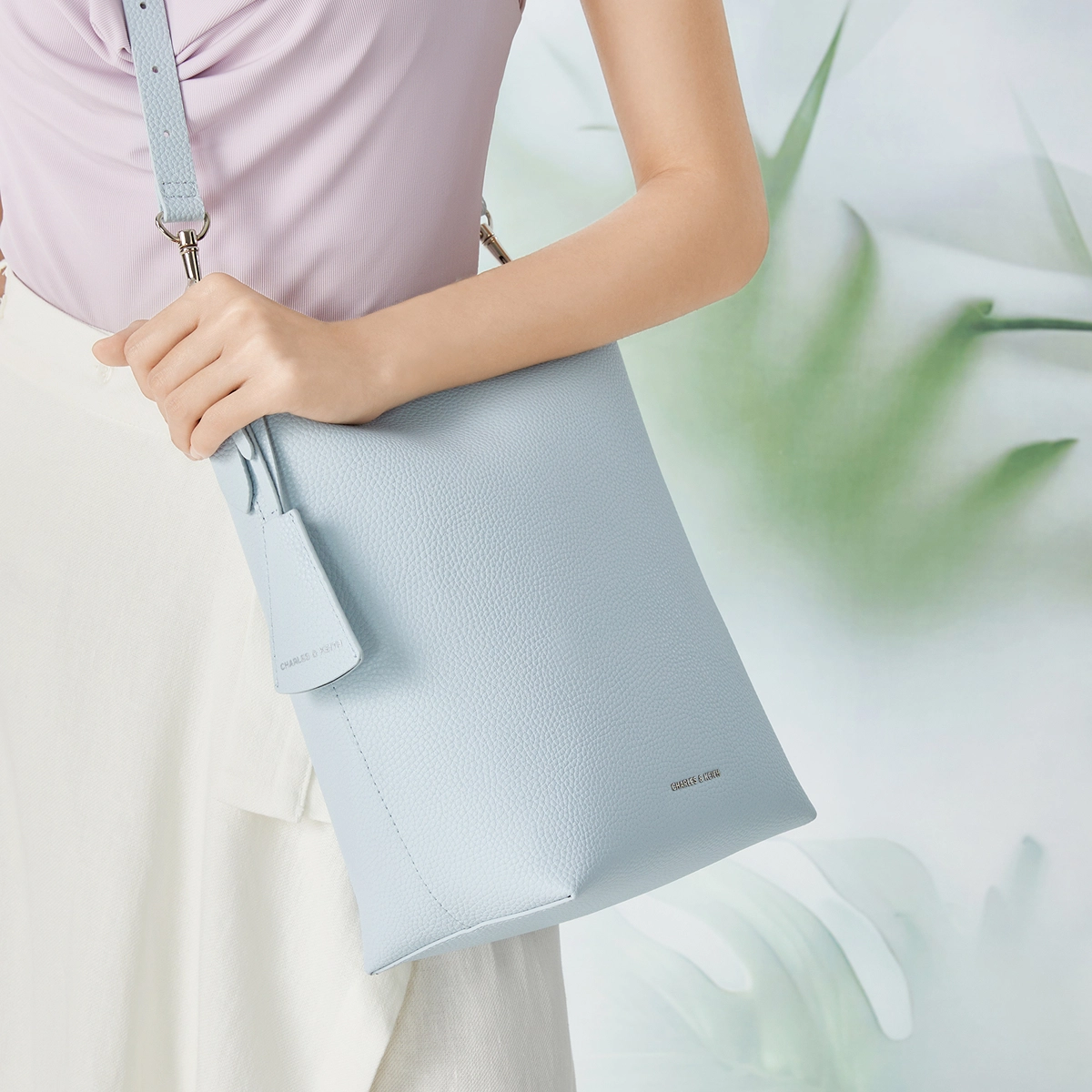 CHARLESKEITH ck PU