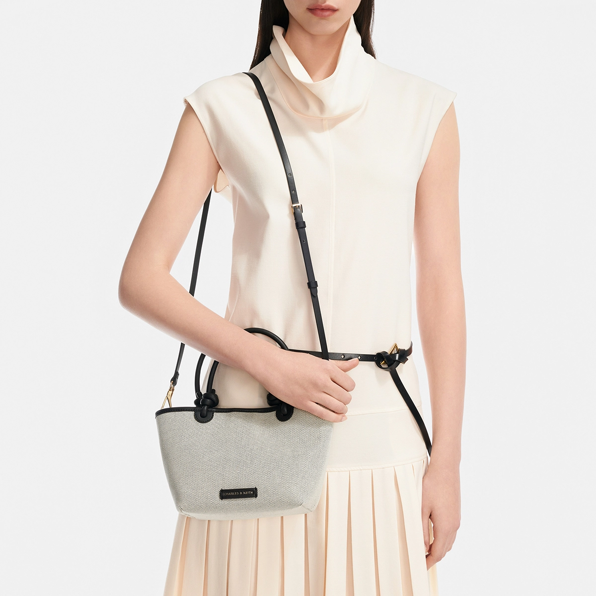 CHARLESKEITH ck Black