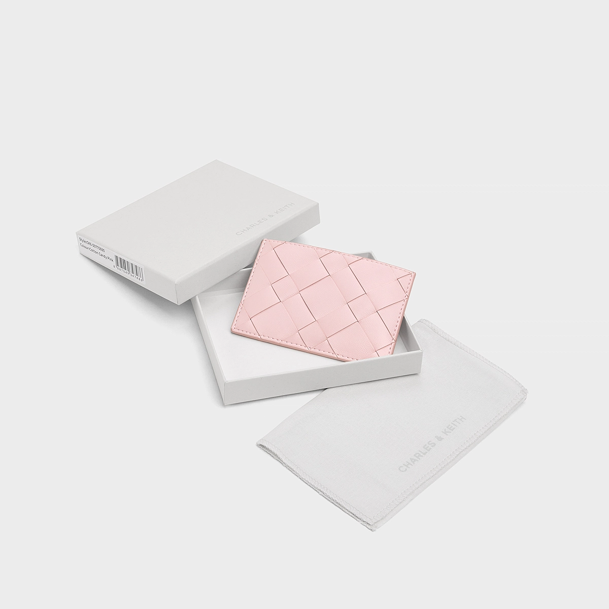 CHARLESKEITH ck 25 PU