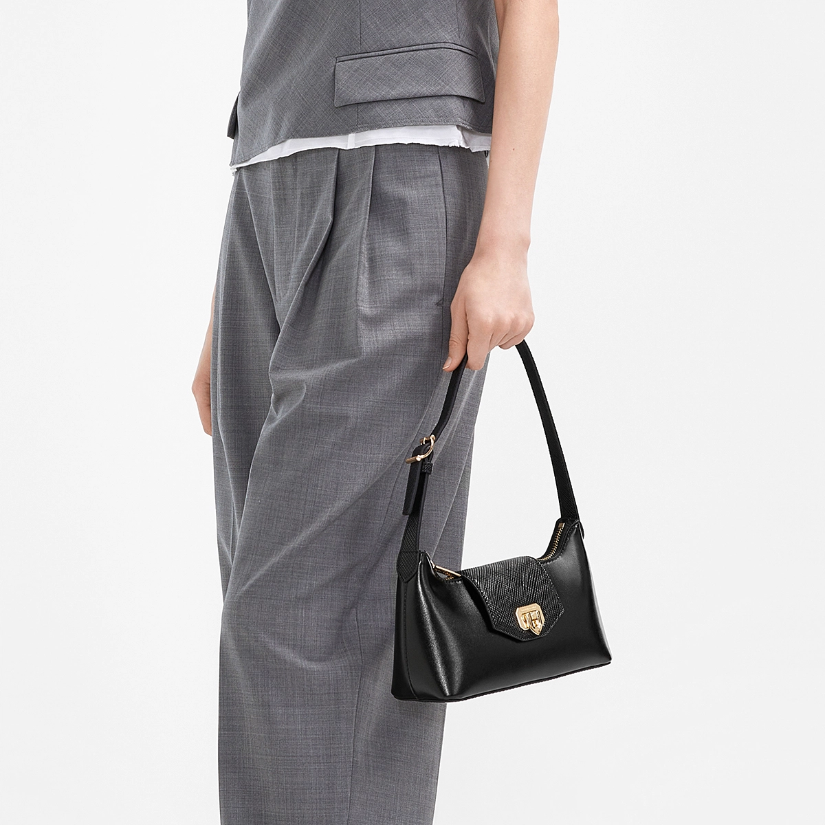 CHARLESKEITH ck BeigeBlack