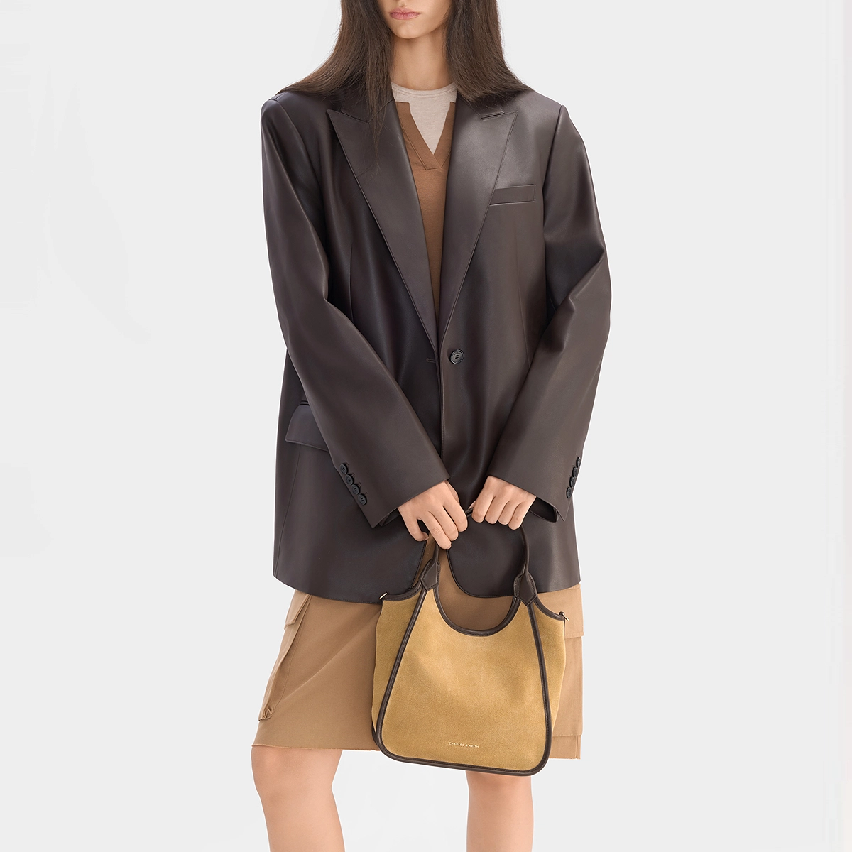CHARLESKEITH ck Sahara Sand