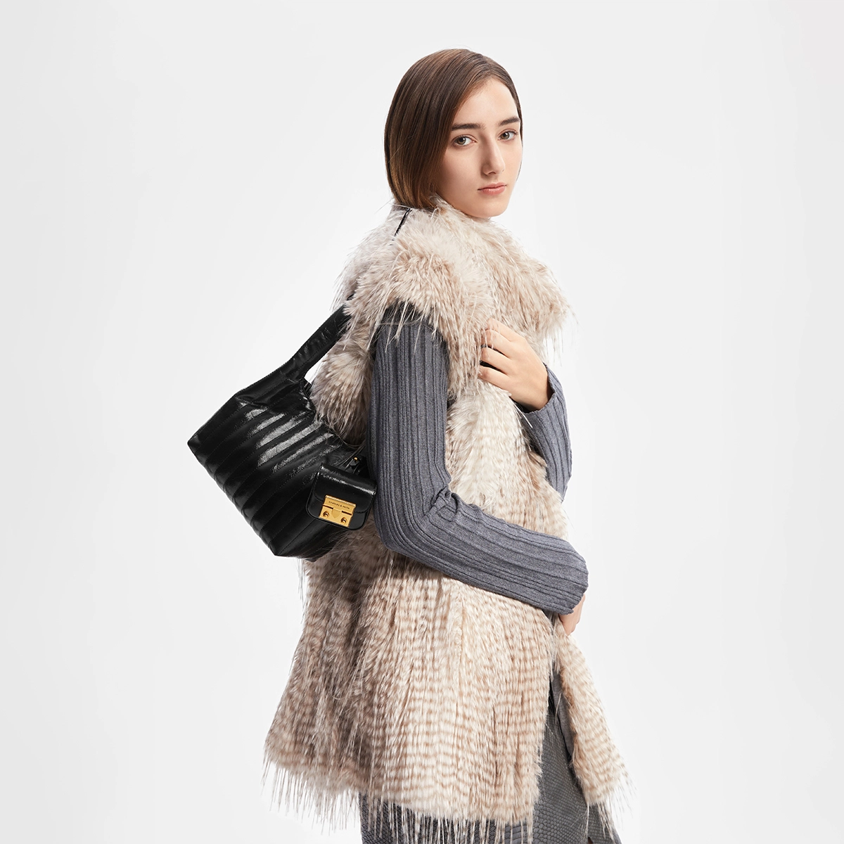 CHARLESKEITH BlackCream