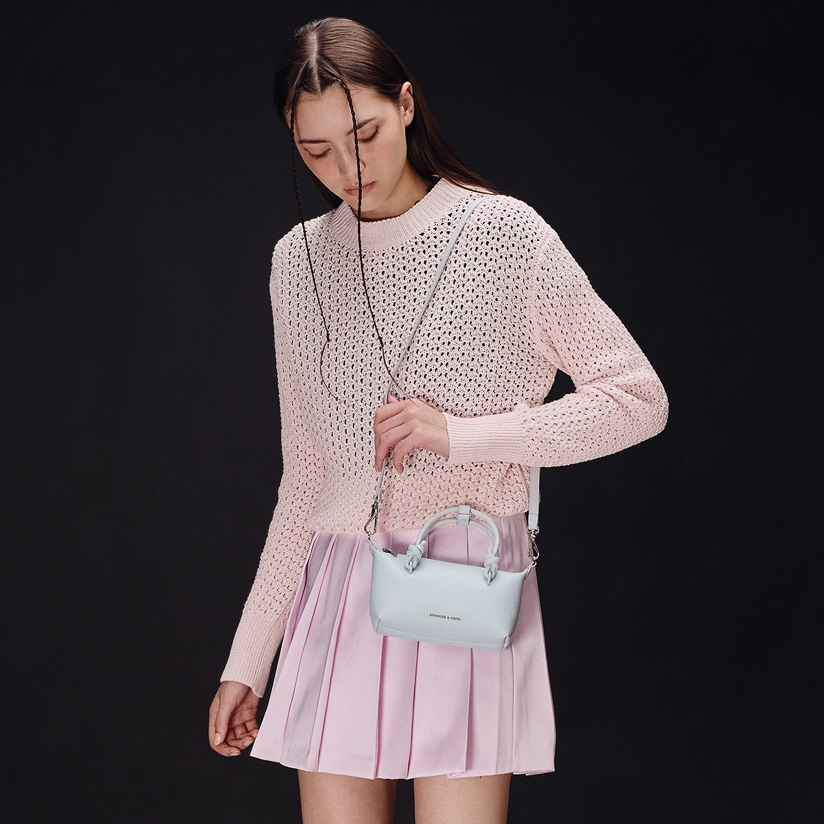 CHARLESKEITH ck PU