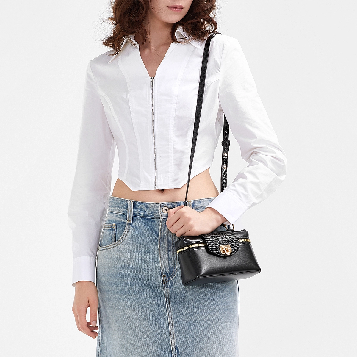 CHARLESKEITH ck BeigeBlack