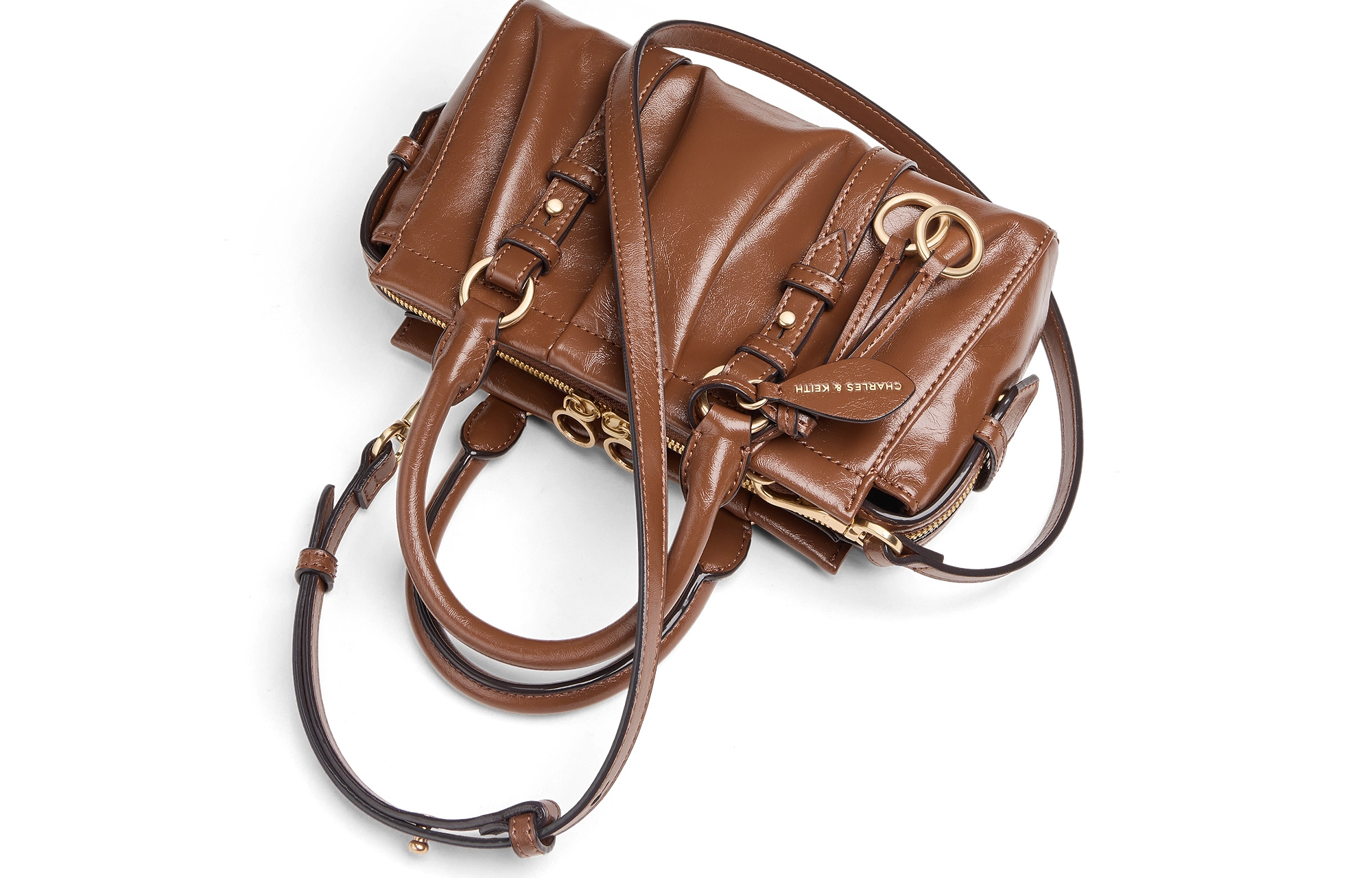 CHARLESKEITH ck PU
