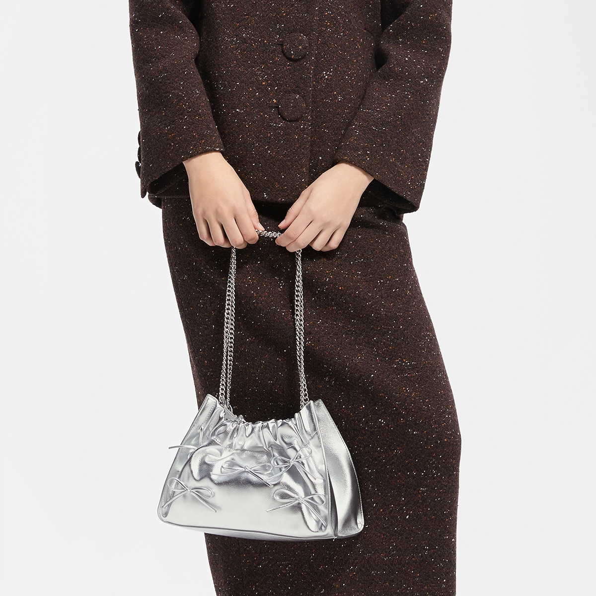 CHARLESKEITH ck NoirSilver