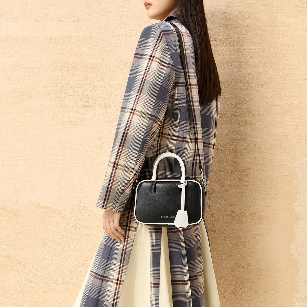 CHARLESKEITH ck PU MultiSilver