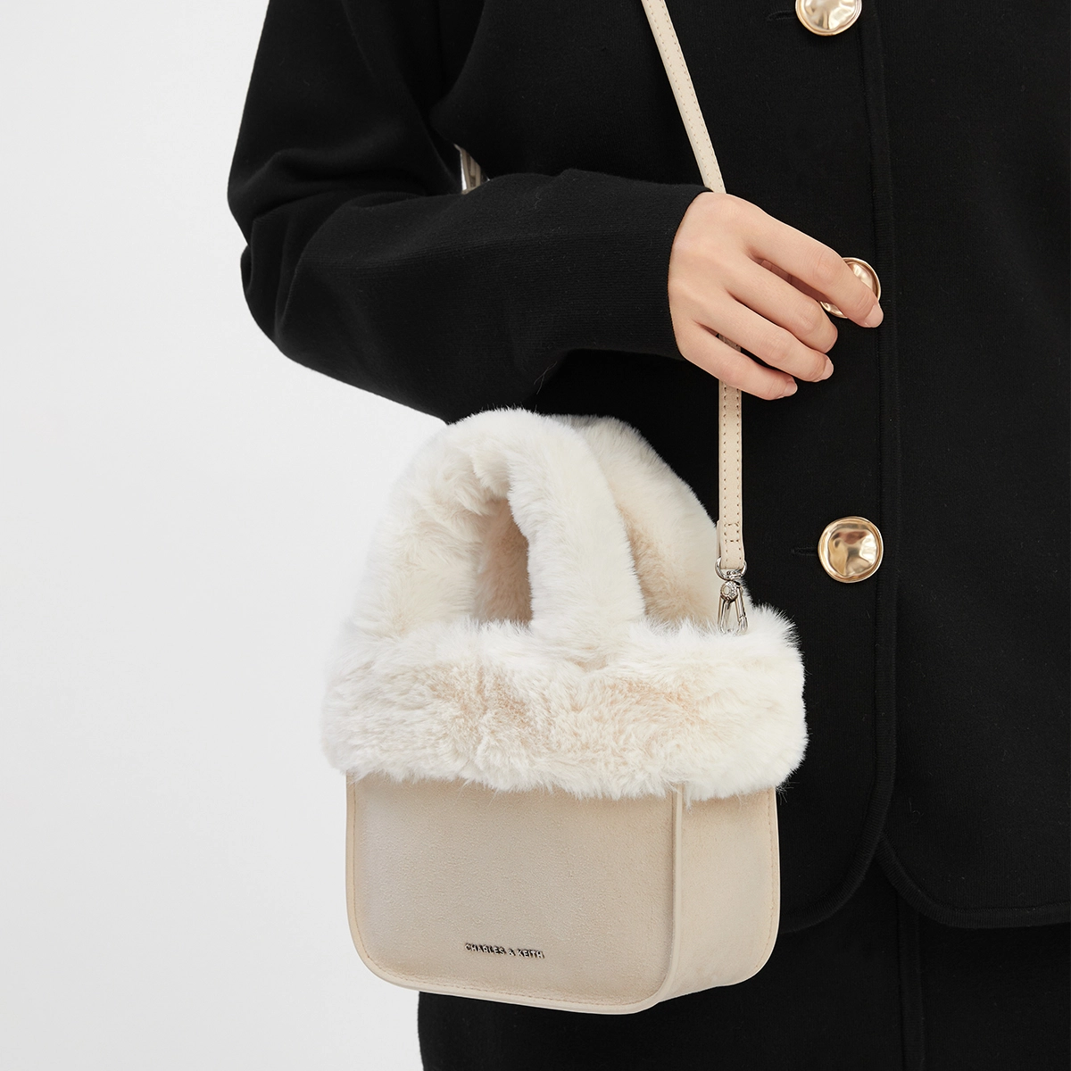CHARLESKEITH CK