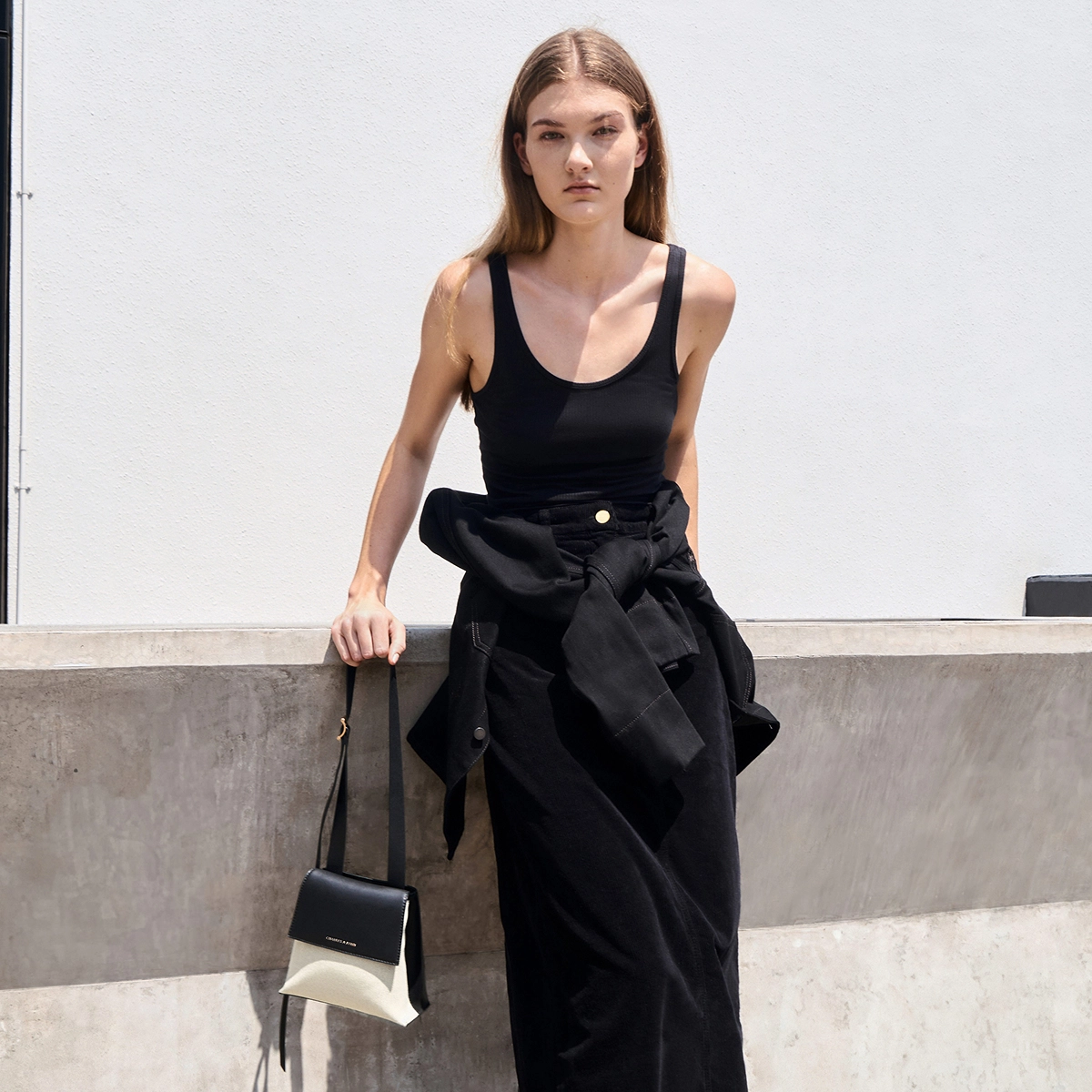 CHARLESKEITH ck PU Multi