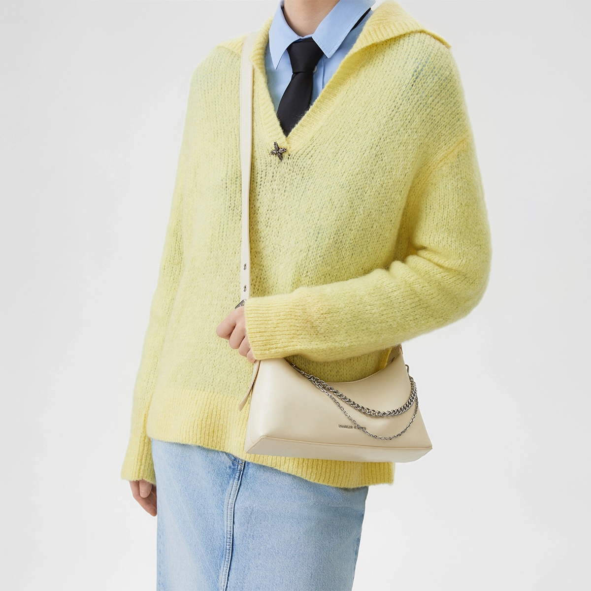 CHARLESKEITH ck PU