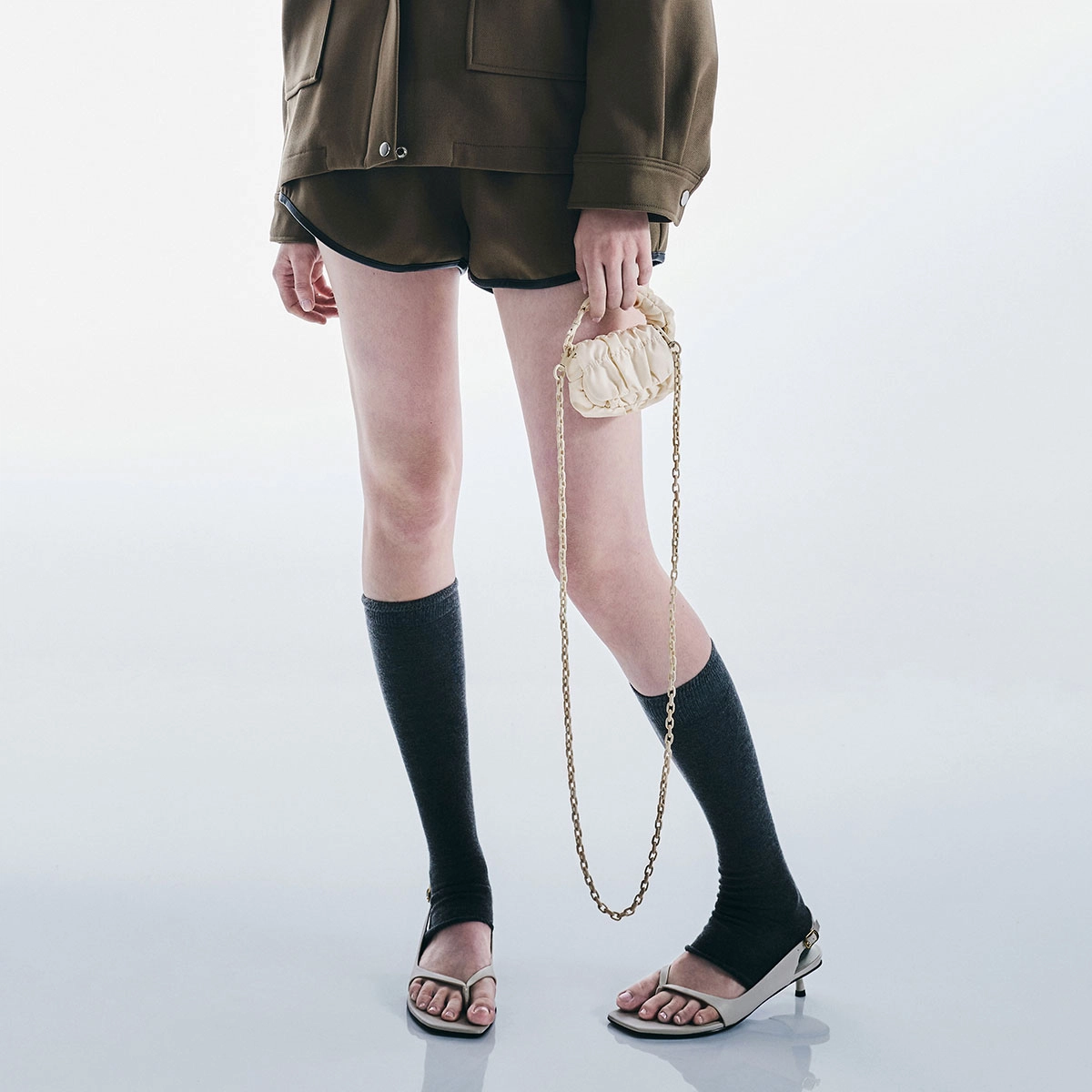 CHARLESKEITH ck PU