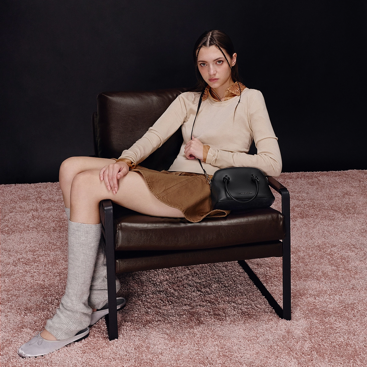CHARLESKEITH ck PU