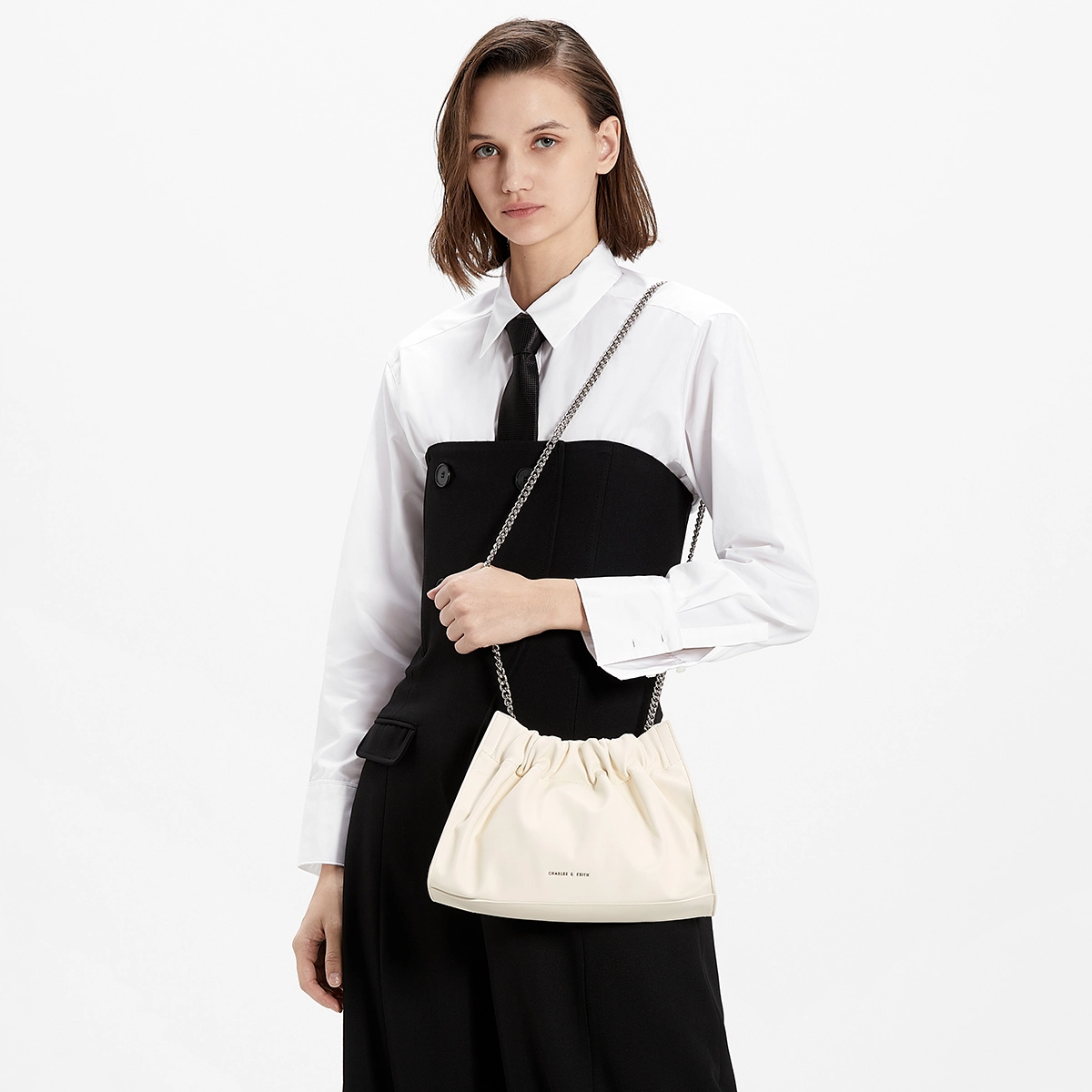 CHARLESKEITH ck NoirCream
