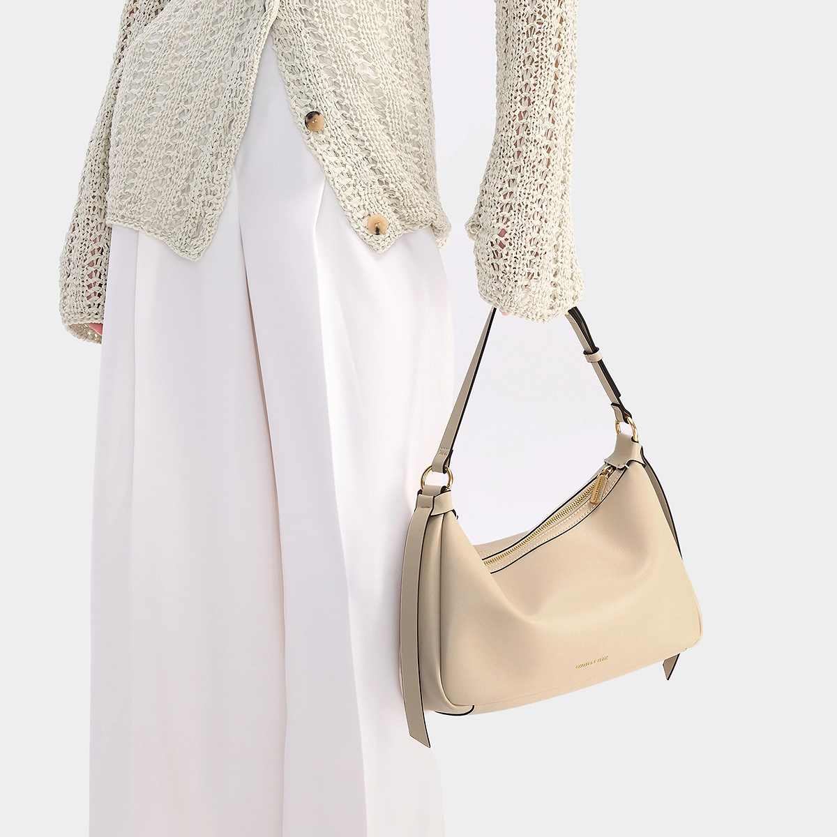 CHARLESKEITH ck PU