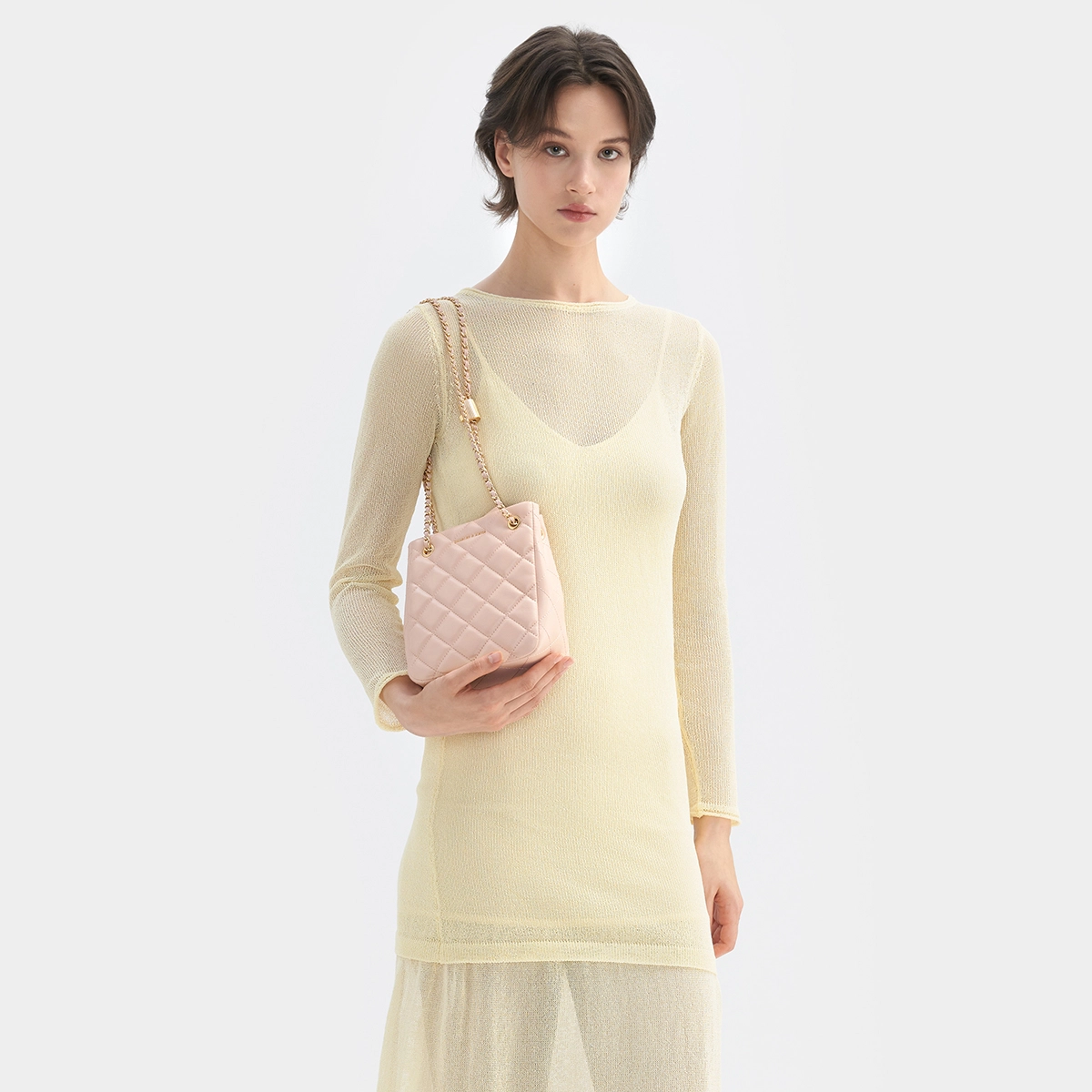 CHARLESKEITH ck PU