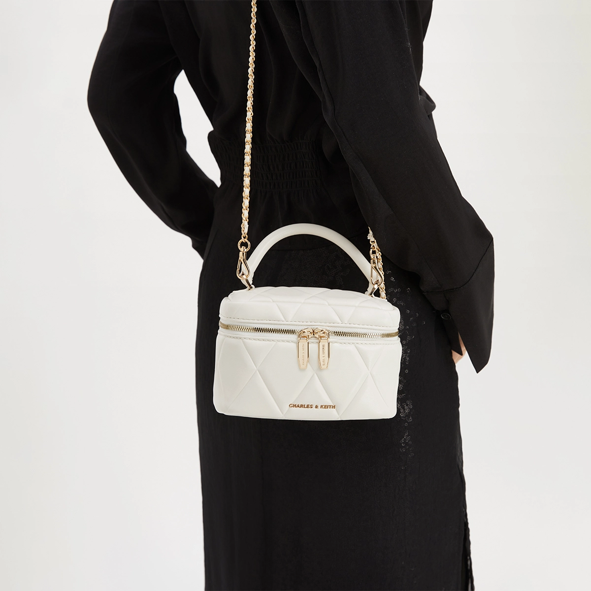 CHARLESKEITH CK