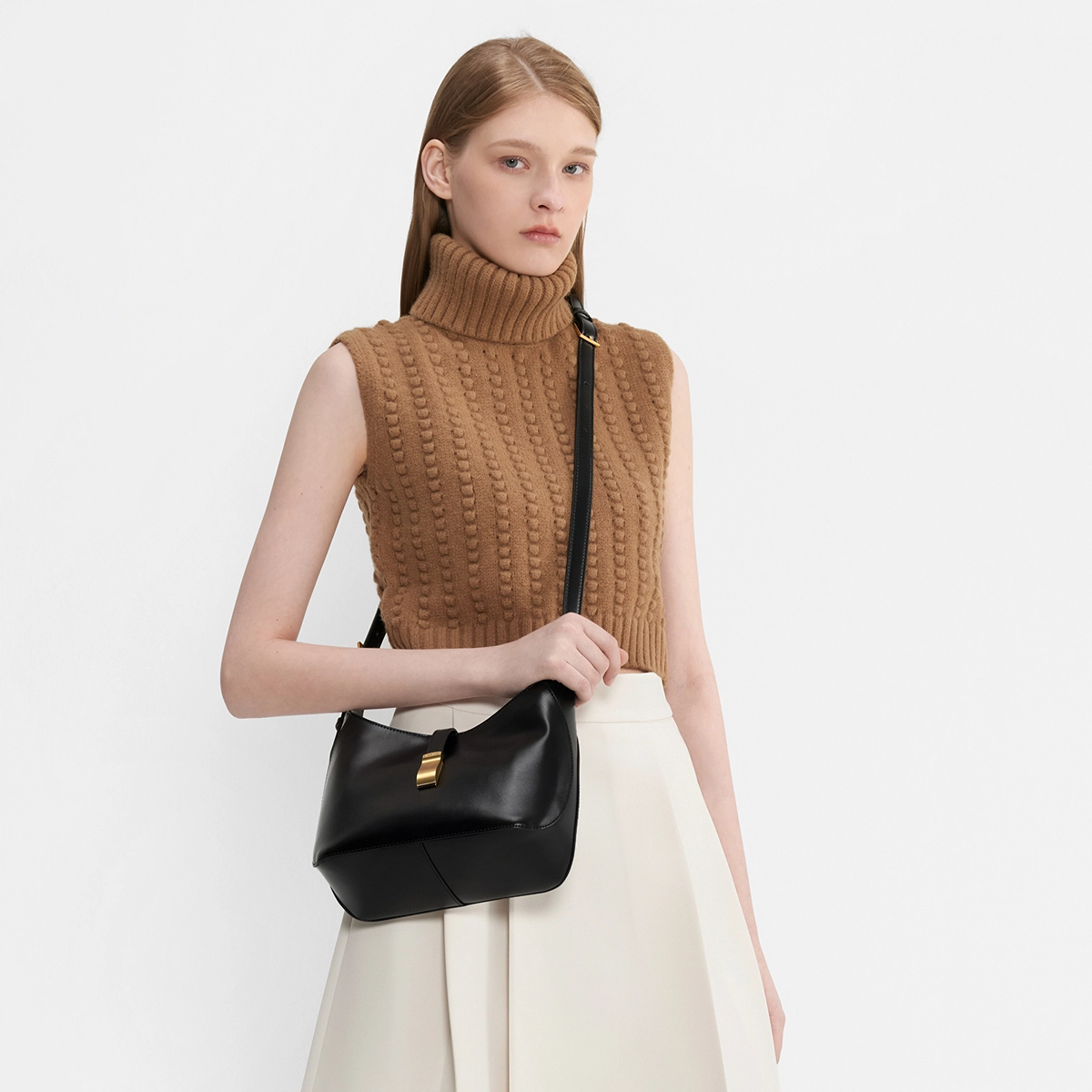 CHARLESKEITH CK PU hobo