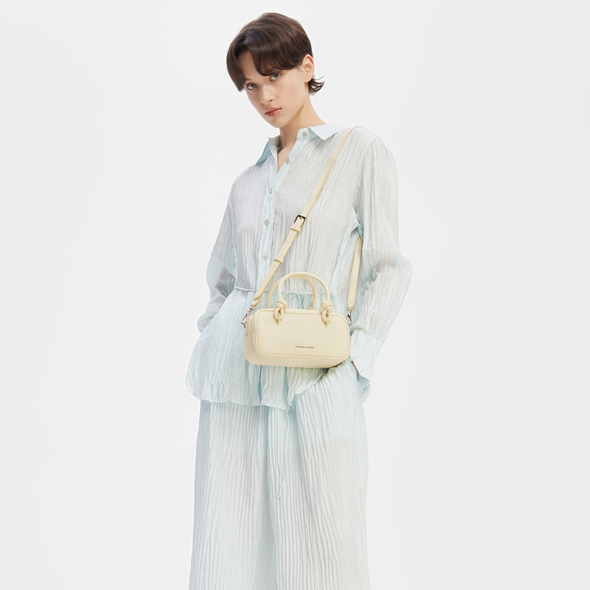 CHARLESKEITH ck PU