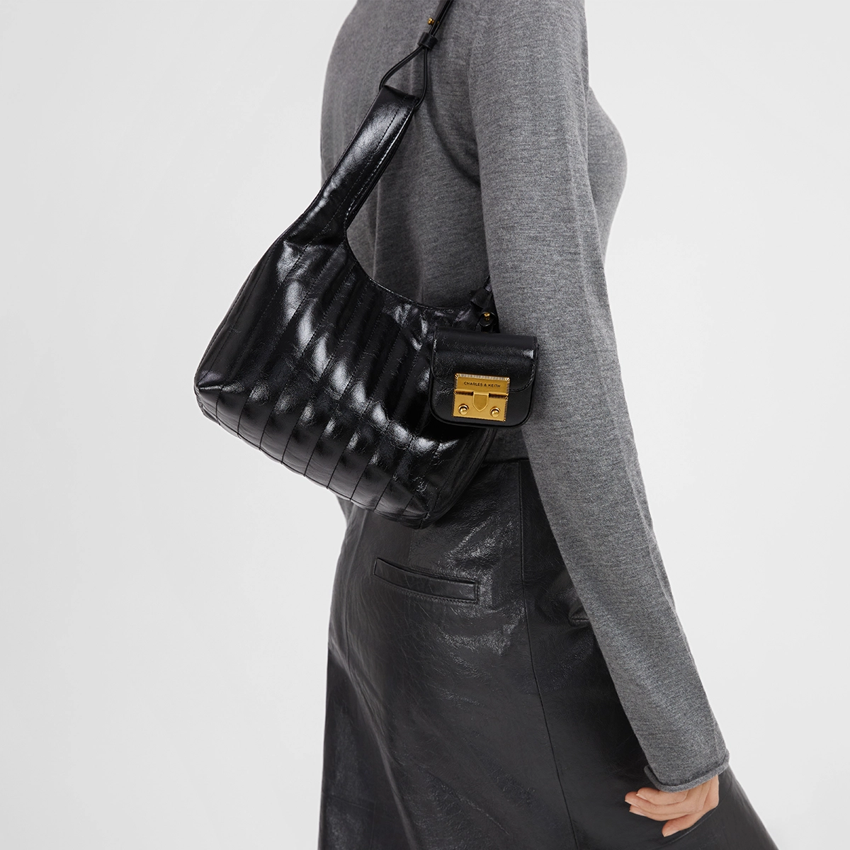 CHARLESKEITH BlackCream