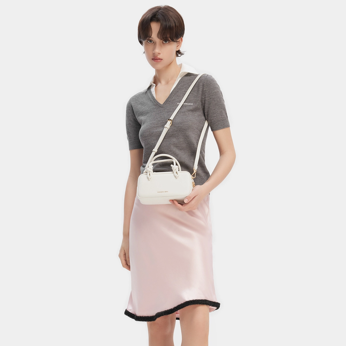 CHARLESKEITH ck PU