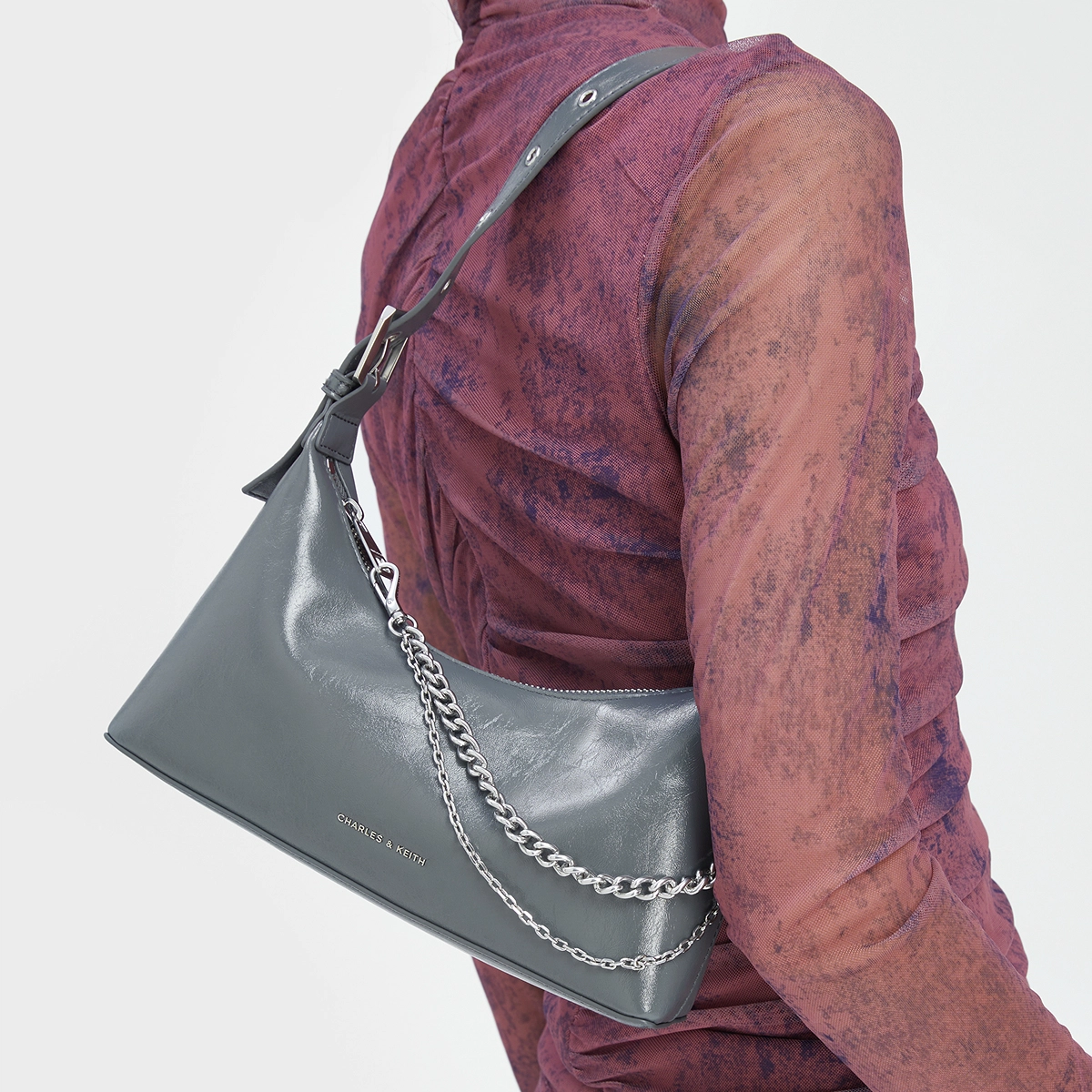 CHARLESKEITH ck PU