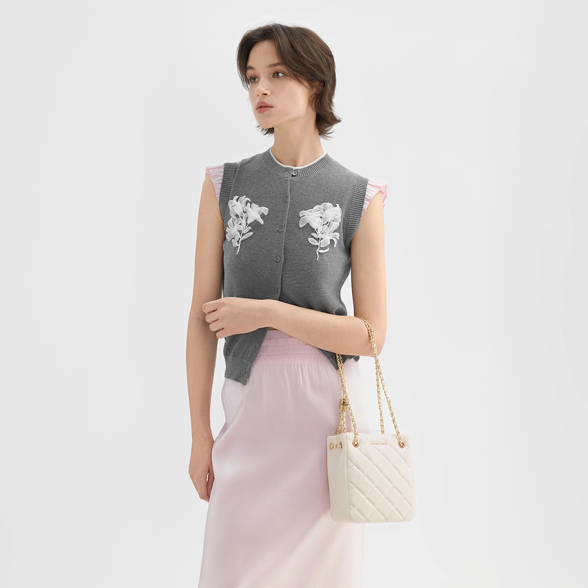 CHARLESKEITH ck PU
