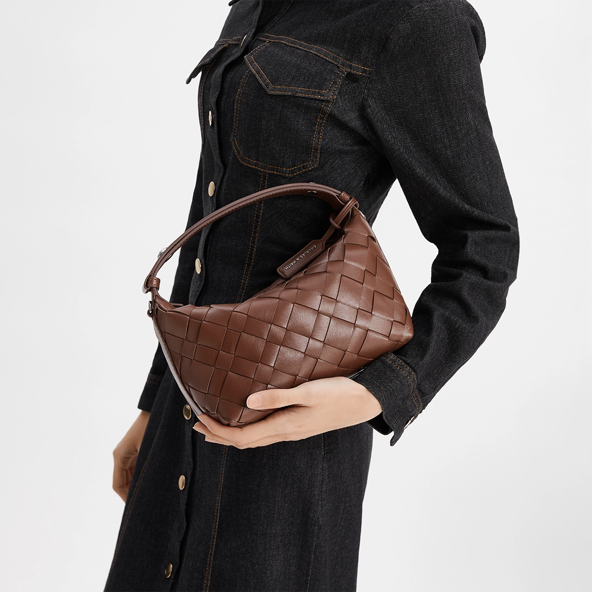 CHARLESKEITH ck PU