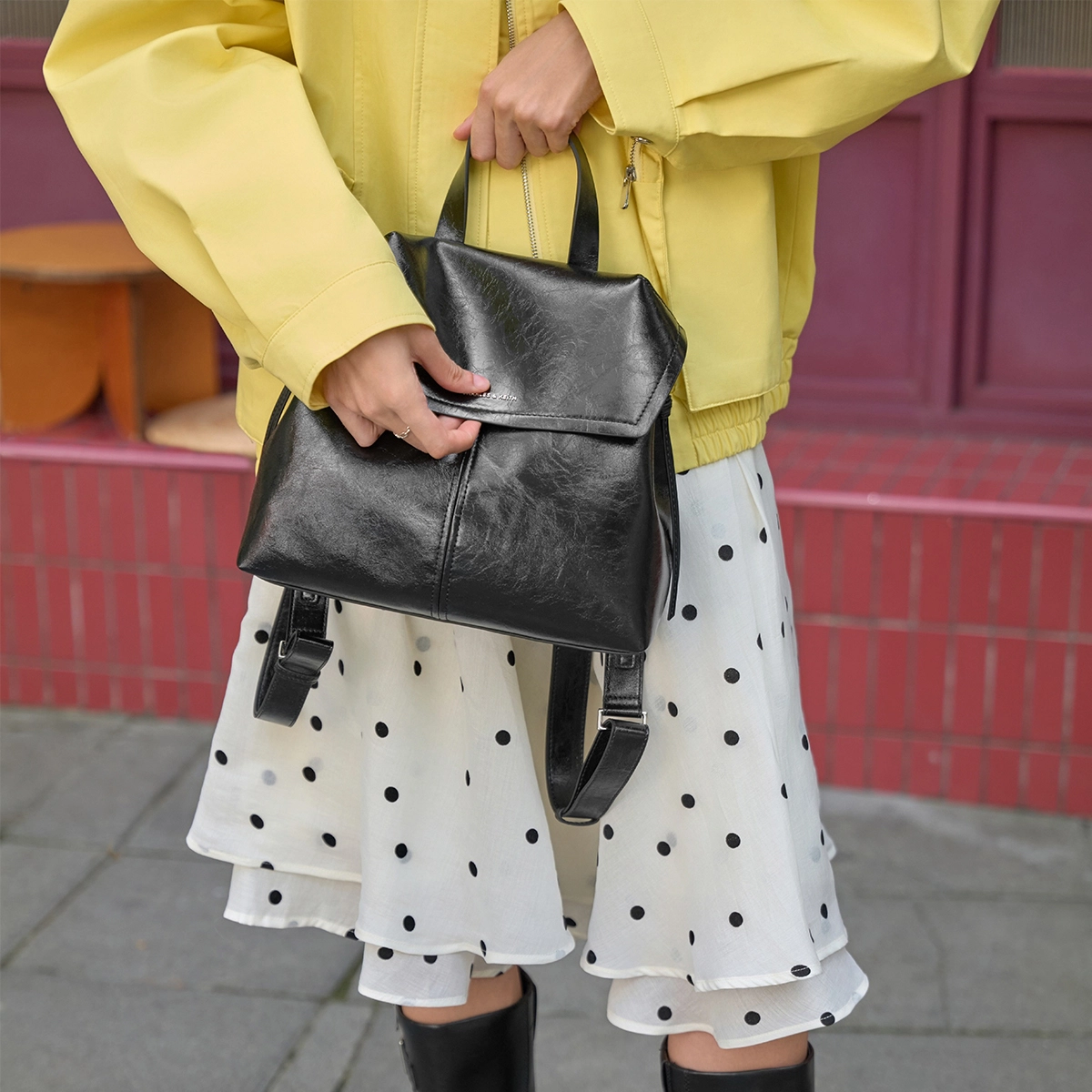 CHARLESKEITH ck PU