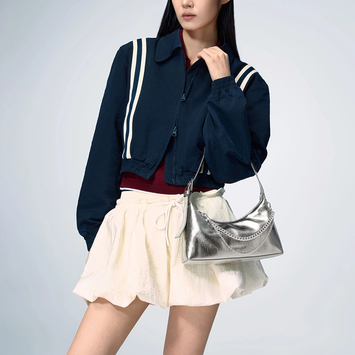 CHARLESKEITH ck PU
