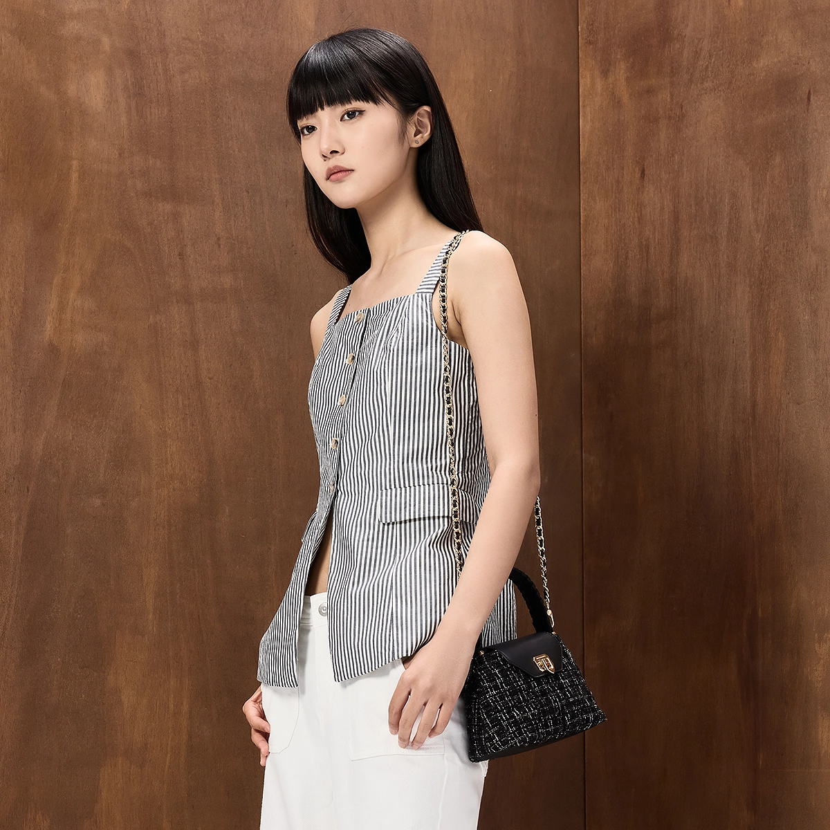 CHARLESKEITH ck PU