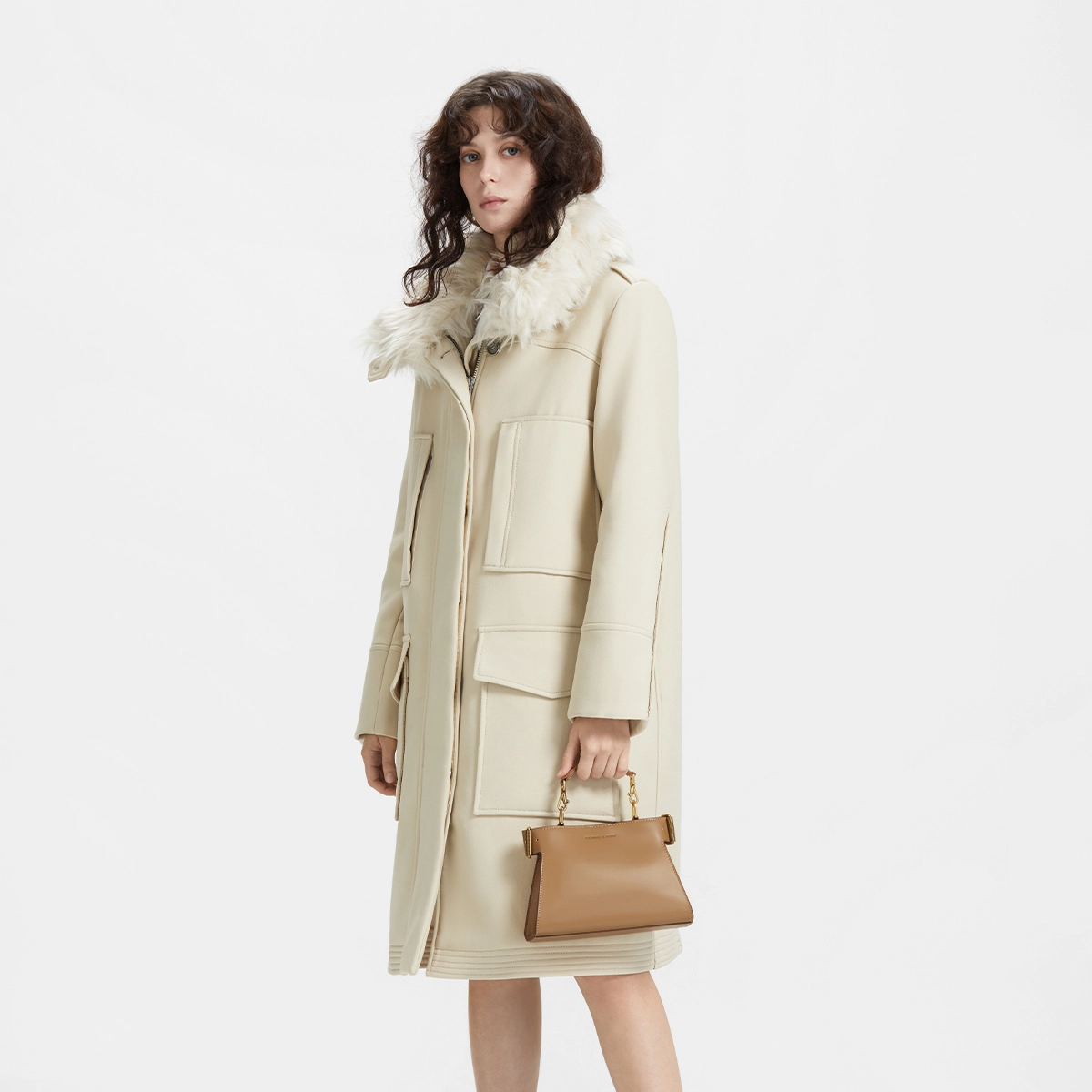 CHARLESKEITH PU ck