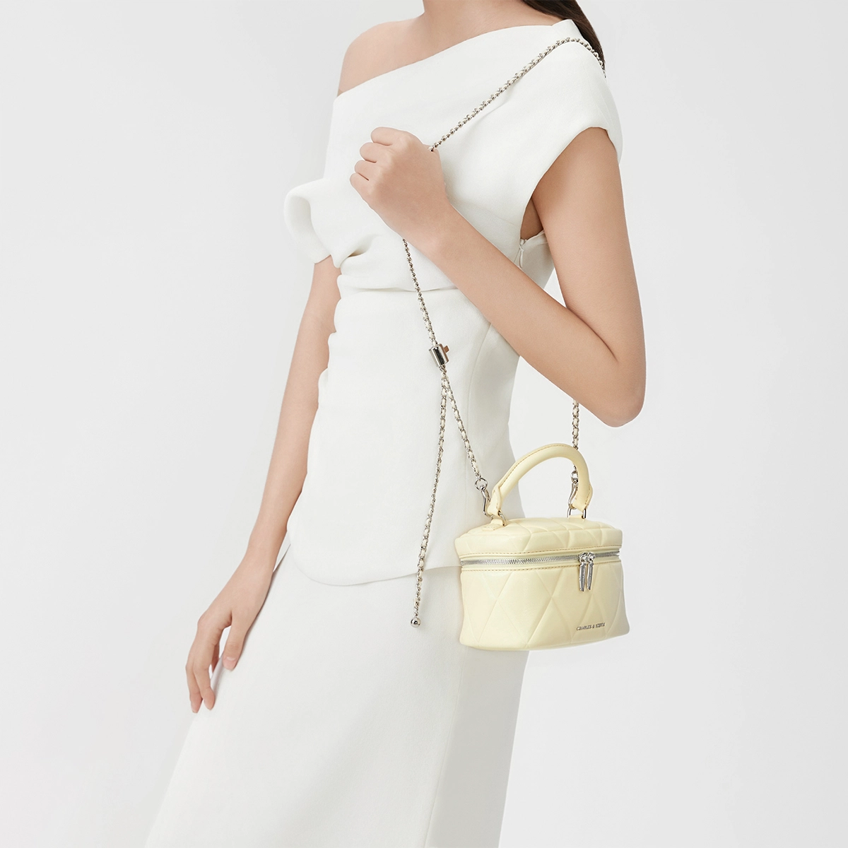 CHARLESKEITH CK