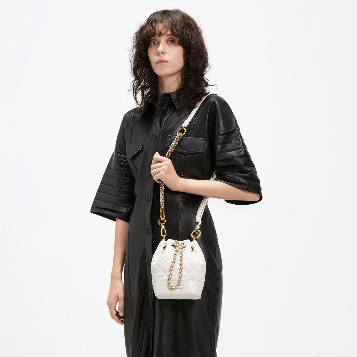 CHARLESKEITH BlackIvory