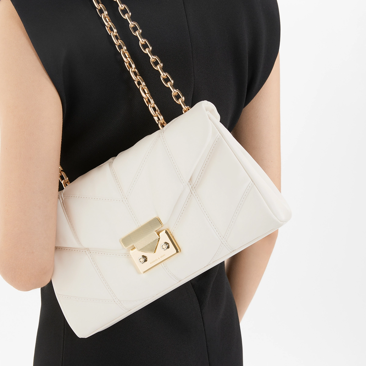 CHARLESKEITH PU ck
